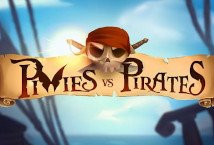 Pirates V Pixies slot